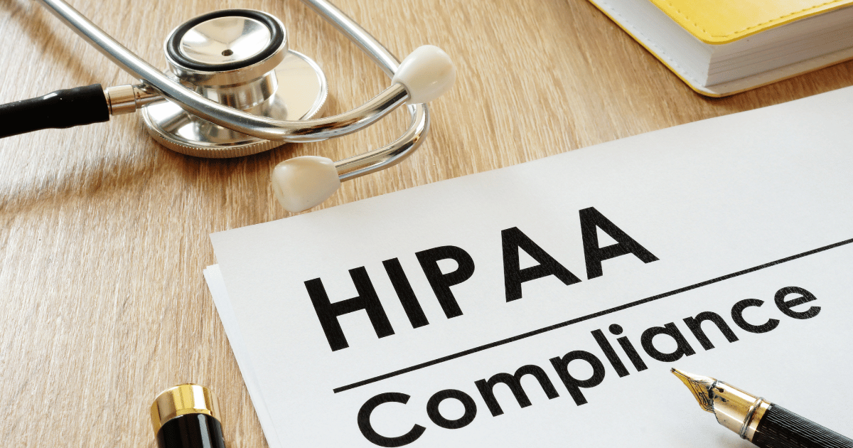 Hippa Compliance