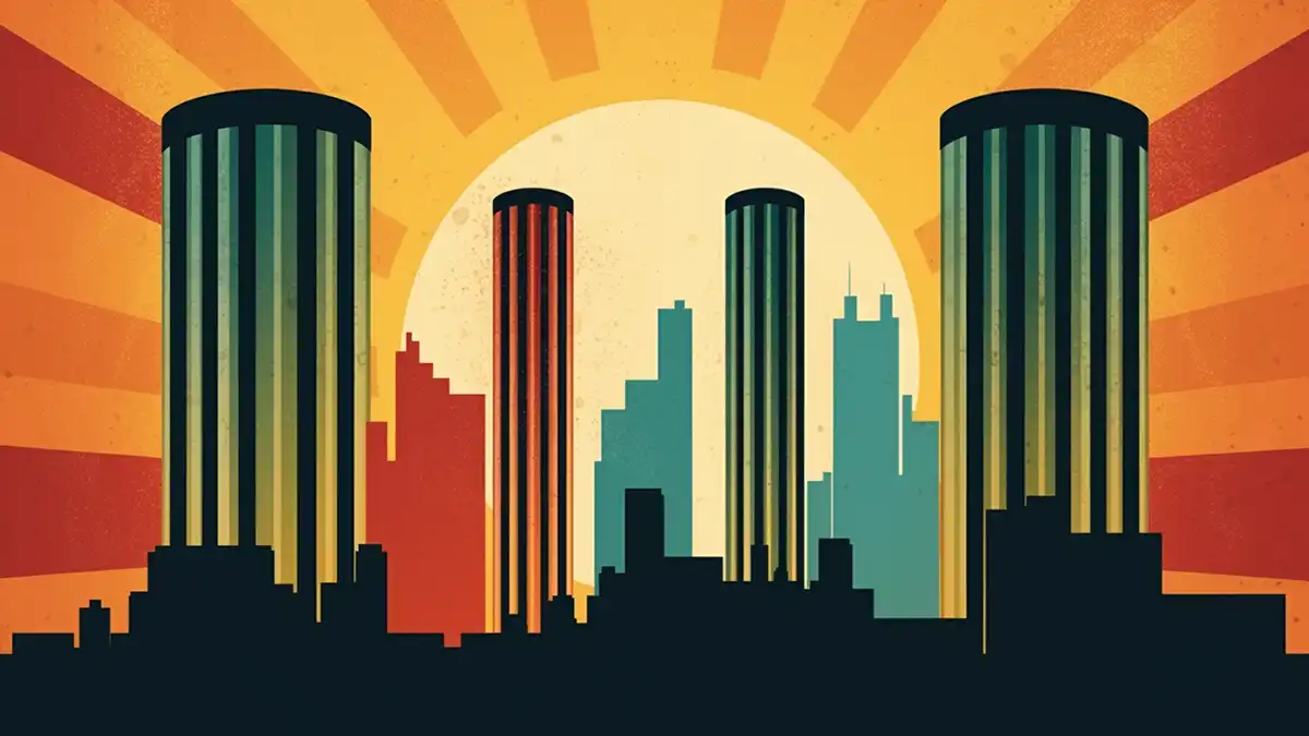 four pillars of successful data management