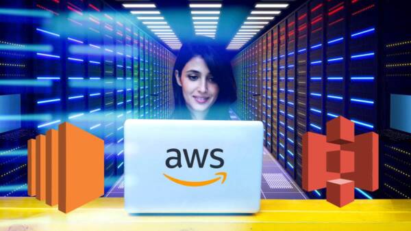Aws Data Engineer in 2023