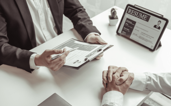 Data Governance Interview Questions Blog Image