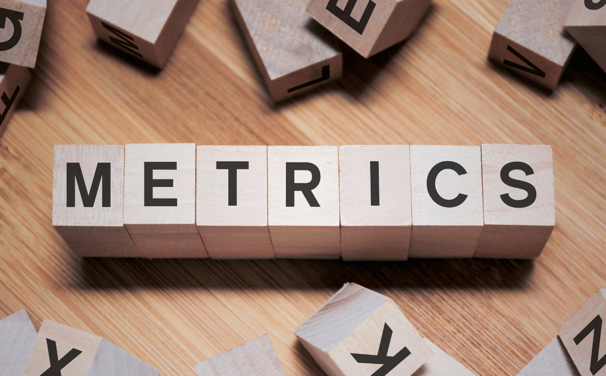 Data Governance Metrics