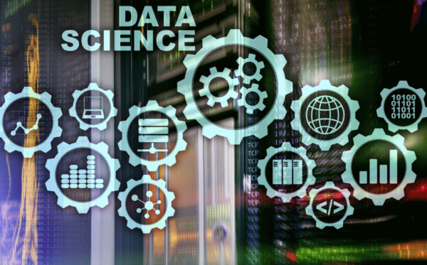 Data Science Explained Simply