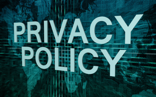 Privacy and Data Policies