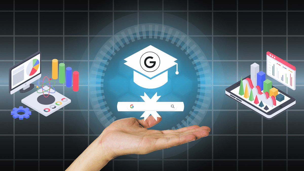 Google Data Analytics Certificate