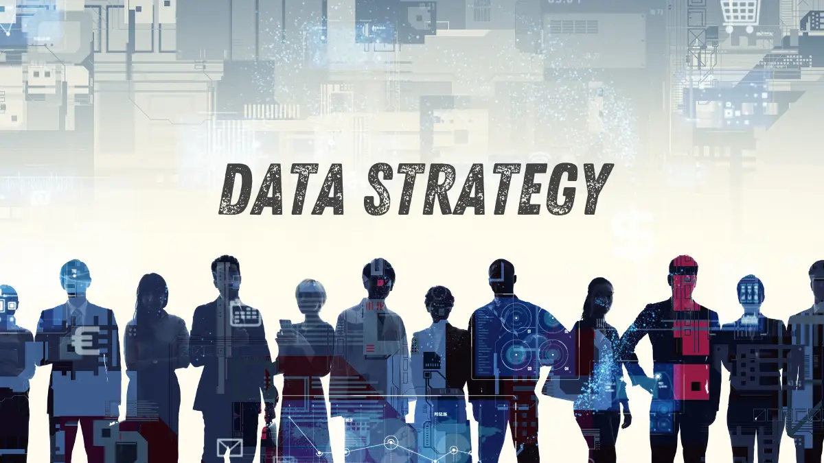 data strategy