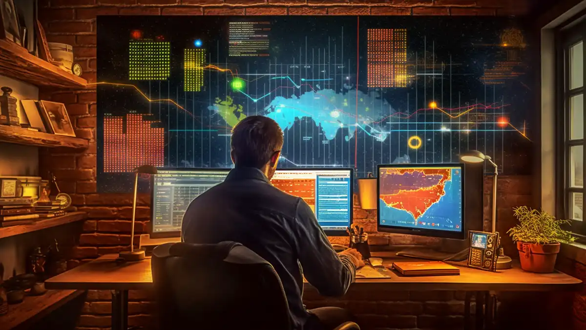 what does a data governance  analyst do