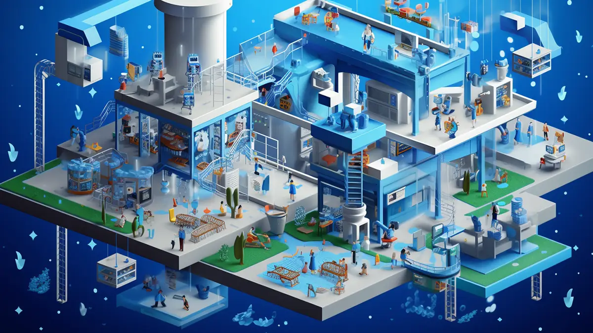 what is azure data factory