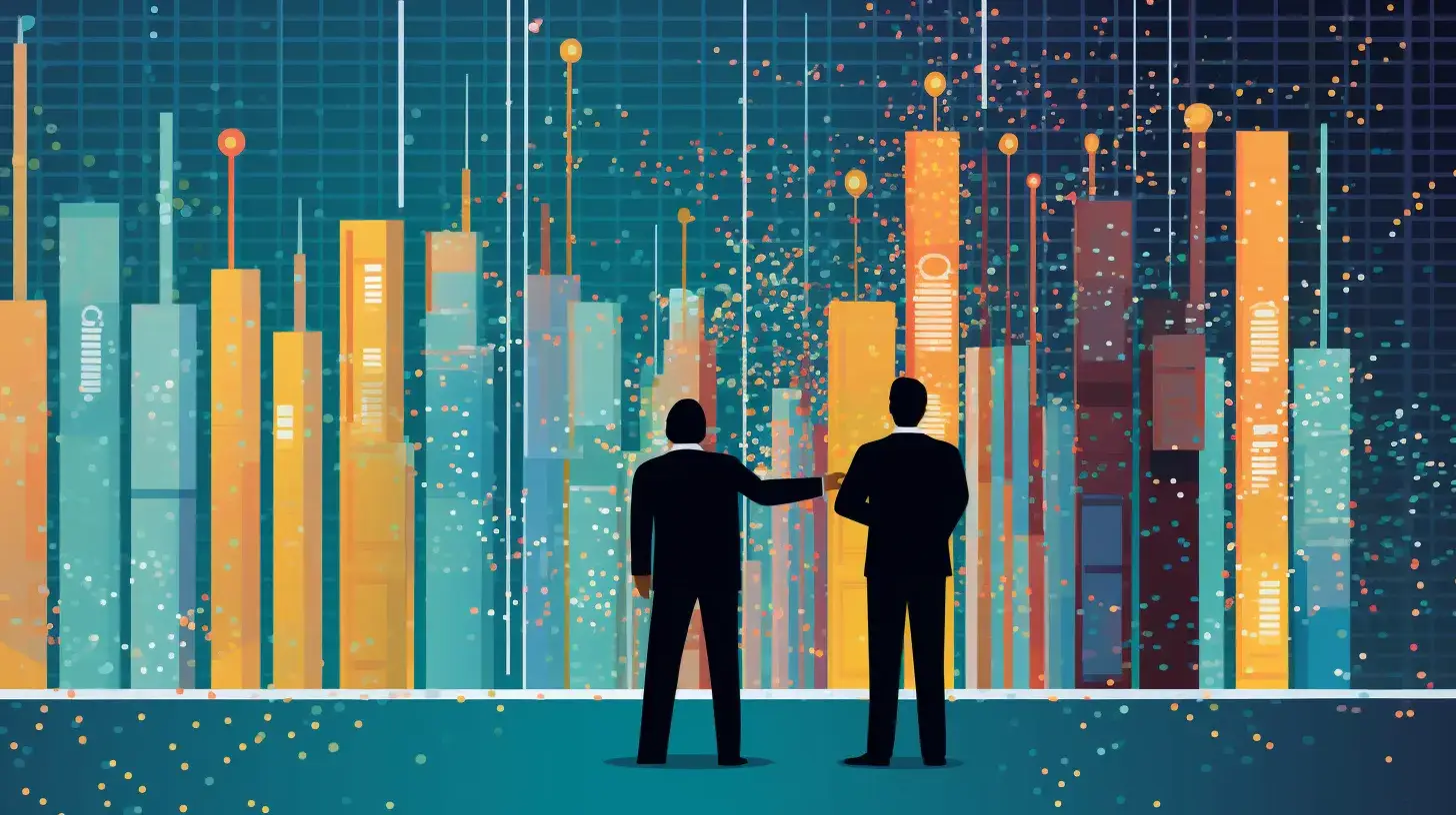 Big Data and Business Intelligence