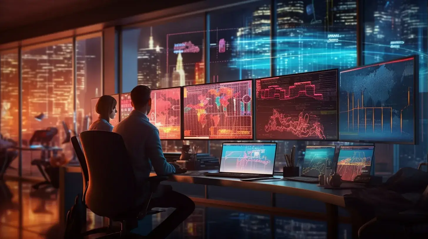 What is Information Governance