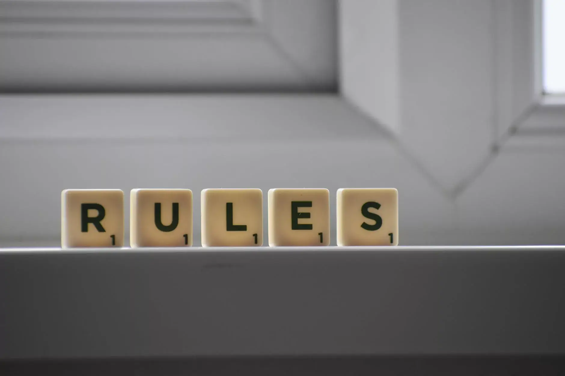 Data Quality Rules
