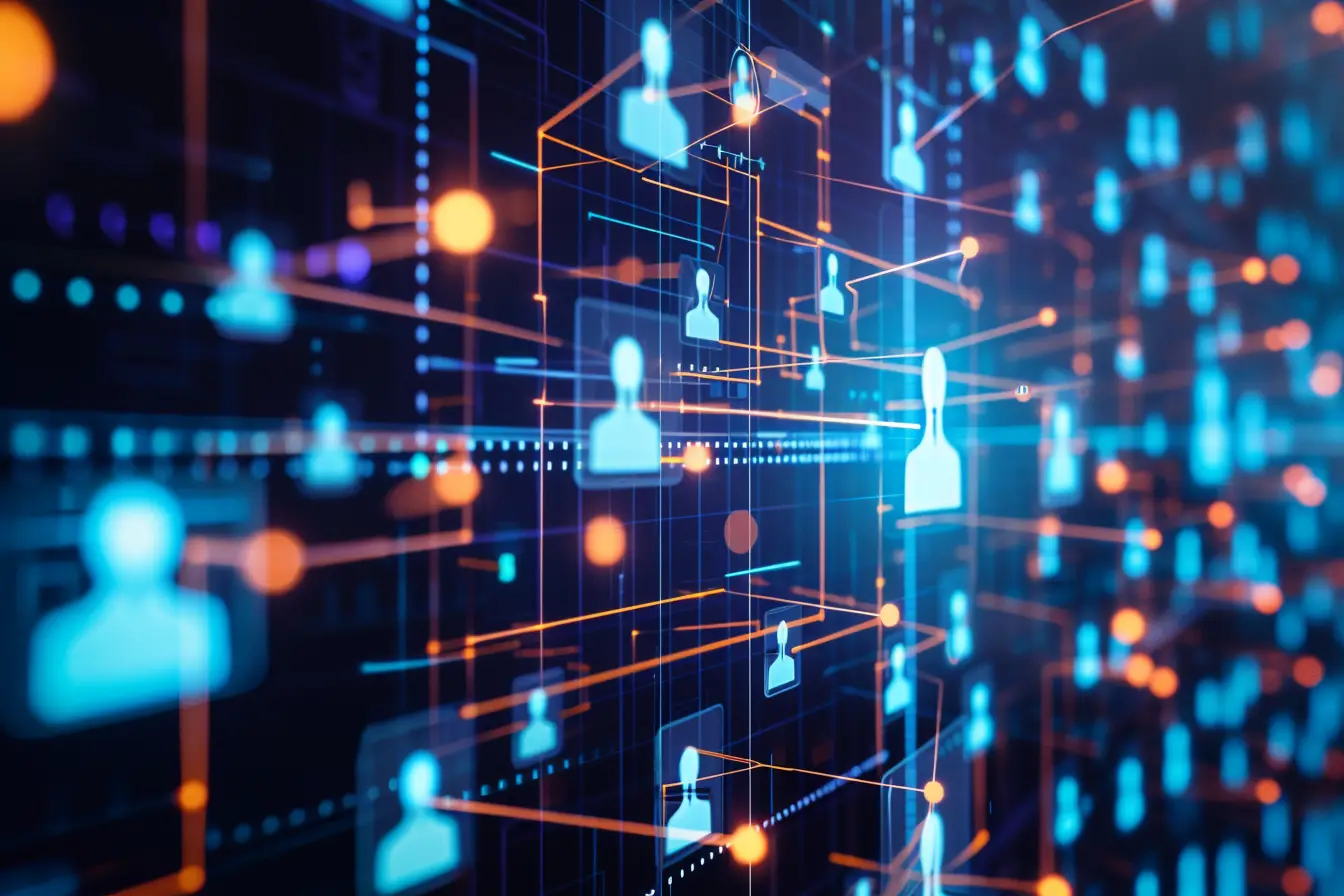 mdm matching and survivorship